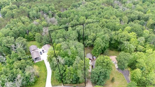 Lot 117 Goldenrod Drive, Houghton Lake, Michigan 48629, HOA KỲ