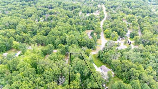 Lot 117 Goldenrod Drive, Houghton Lake, 密西根州 48629, 美國