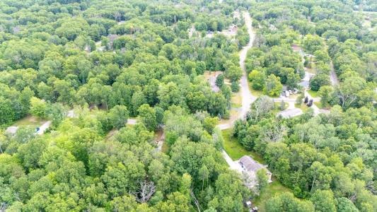 Lot 117 Goldenrod Drive, Houghton Lake, 密西根州 48629, 美國