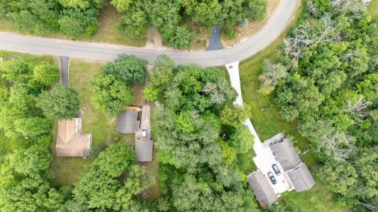 Lot 117 Goldenrod Drive, Houghton Lake, 密西根州 48629, 美國