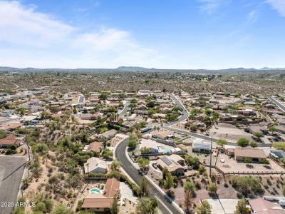 785 Santa Fe Drive, Wickenburg, Arizona 85390