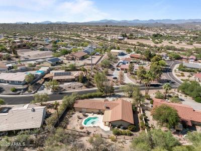 785 Santa Fe Drive, Wickenburg, Arizona 85390