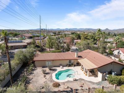 785 Santa Fe Drive, Wickenburg, Arizona 85390