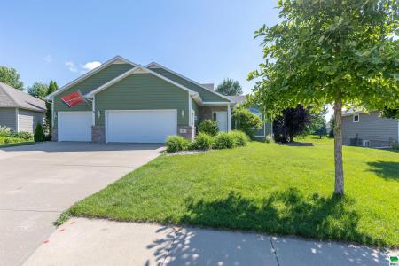 618 Prairie Blvd, Dakota Dunes, 사우스 다코타 57049, 미국