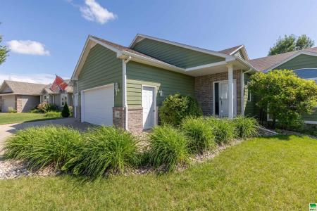 618 Prairie Blvd, Dakota Dunes, 사우스 다코타 57049, 미국