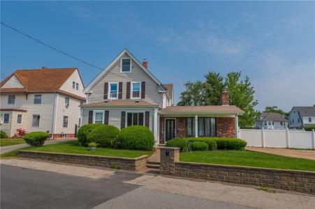 75 Gladstone, Cranston, 罗得岛 02920, 美国