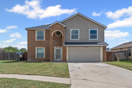 2205 BALD EAGLE CT, Killeen, Texas 76549, USA
