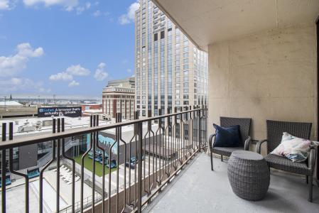 1020 15th Street #9-N, Denver, Colorado 80202, Stati Uniti