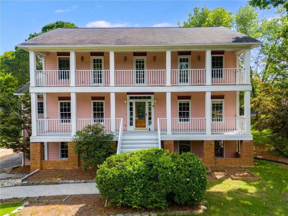 3348 Summit Turf Lane, Snellville, Geórgia 30078, Estados Unidos