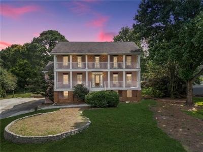 3348 Summit Turf Lane, Snellville, Geórgia 30078, Estados Unidos