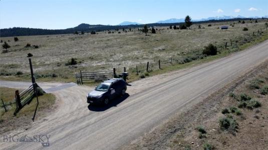 TBD Cedar Hills Rd, Whitehall, Montana 59759, USA