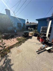 771 W 91st St, Los Angeles, Califórnia 90044, Estados Unidos