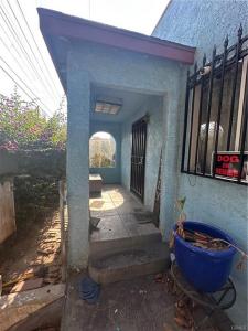 771 W 91st St, Los Angeles, Califórnia 90044, Estados Unidos