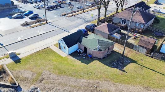 3200 W 94th Street, Evergreen Park, Illinois 60805