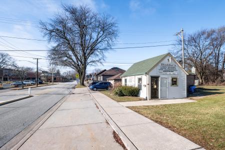 3200 W 94th Street, Evergreen Park, Illinois 60805, USA