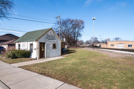 3200 W 94th Street, Evergreen Park, Illinois 60805