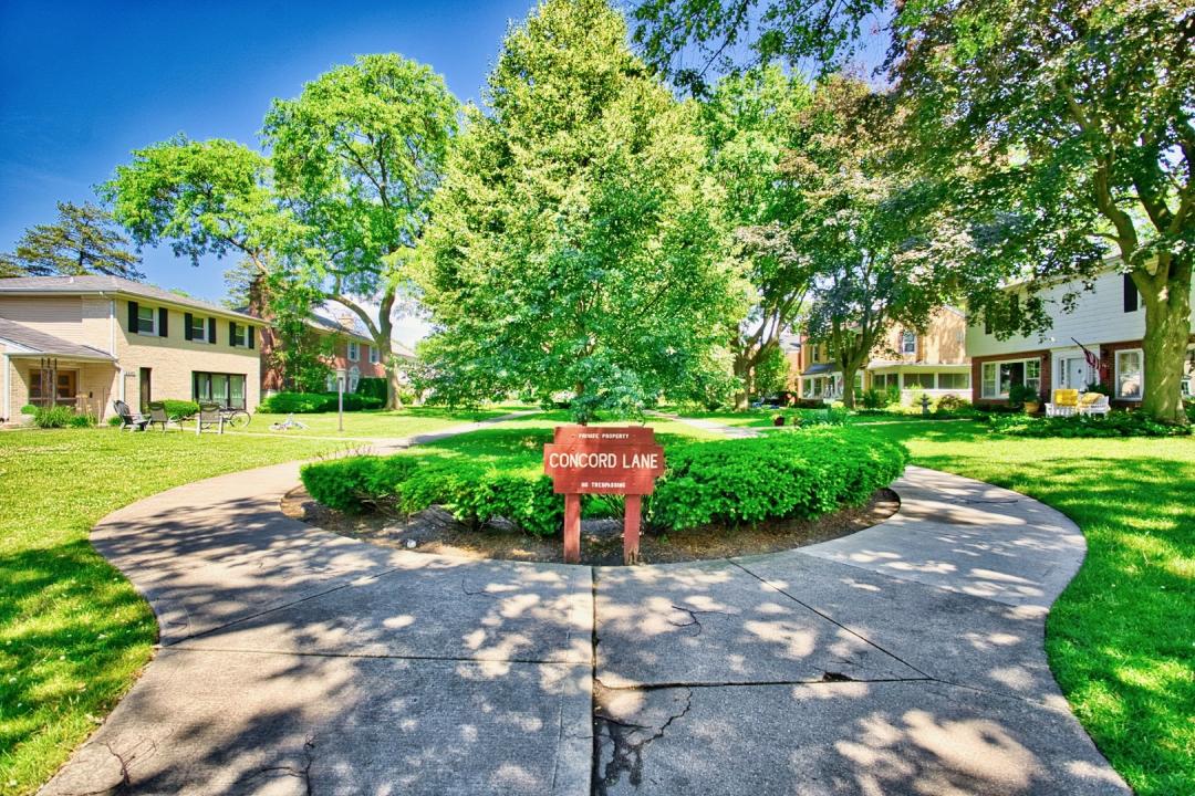 4454 Concord Lane, Skokie, Illinois 60076, HOA KỲ
