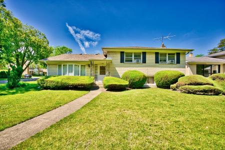 4454 Concord Lane, Skokie, Illinois 60076, HOA KỲ