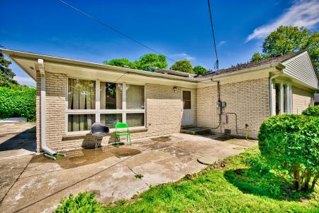 4454 Concord Lane, Skokie, Illinois 60076, HOA KỲ
