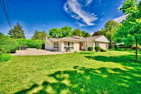 4454 Concord Lane, Skokie, Illinois 60076, HOA KỲ