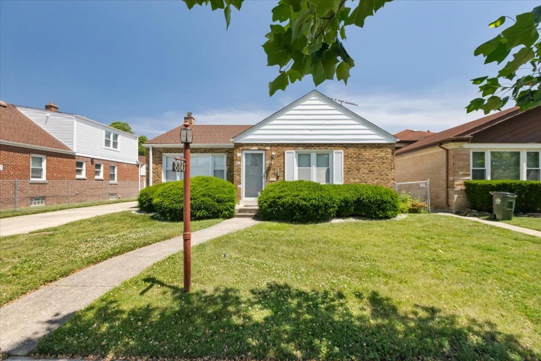 8841 Menard Avenue, Morton Grove, Illinois 60053