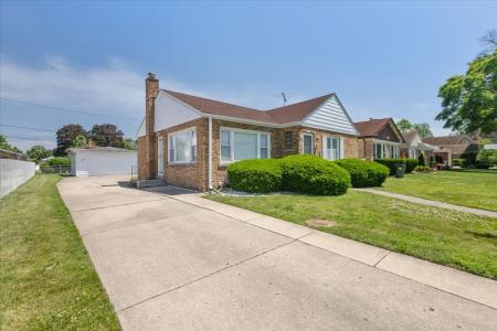 8841 Menard Avenue, Morton Grove, Illinois 60053