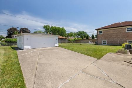 8841 Menard Avenue, Morton Grove, Illinois 60053