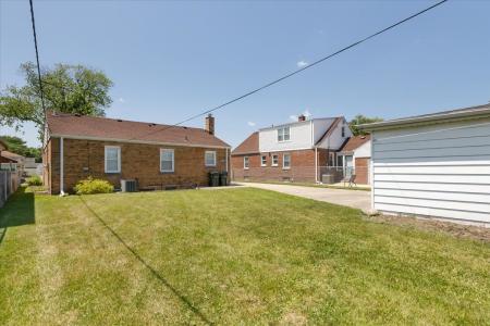 8841 Menard Avenue, Morton Grove, Illinois 60053