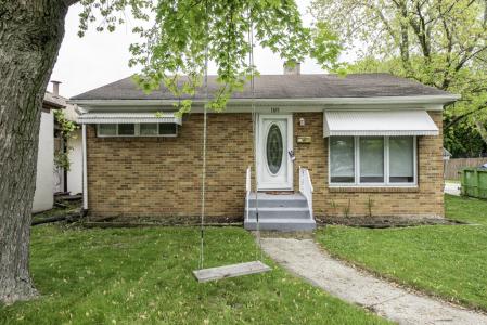 1101 Pine Street, Waukegan, Illinois 60085, USA