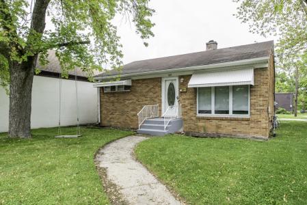 1101 Pine Street, Waukegan, Illinois 60085