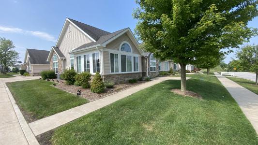 5225 E 109th Place, Crown Point, 印第安纳州 46307, 美国