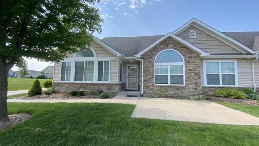 5225 E 109th Place, Crown Point, 印第安纳州 46307, 美国