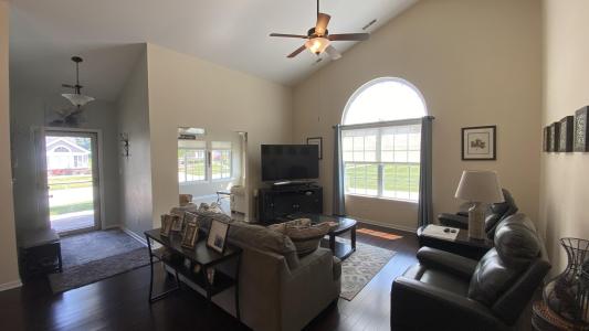 5225 E 109th Place, Crown Point, 印第安纳州 46307, 美国