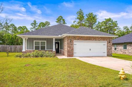 7279 Gordon Evans Rd, Navarre, Florida 32566, USA