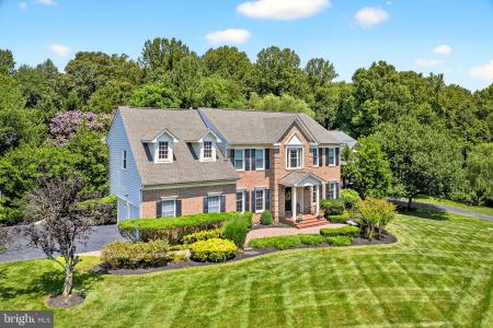 11910 Crayton Court, Herndon, Virginia 20170, USA
