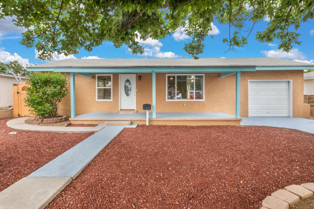 5426 Punta Alta Avenue NW, Albuquerque, ניו מקסיקו 87105, ארצות הברית של אמריקה