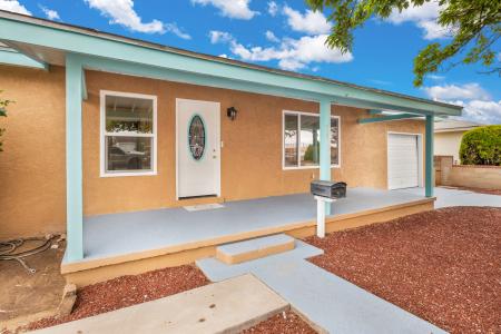 5426 Punta Alta Avenue NW, Albuquerque, ניו מקסיקו 87105, ארצות הברית של אמריקה