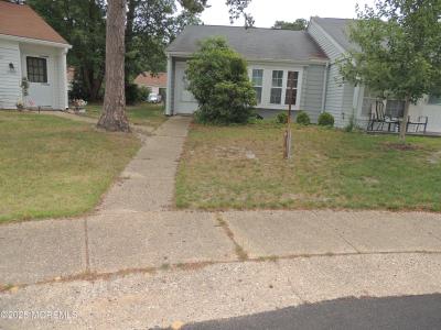 455A Chesterfield Court, Manchester, Nova Jersey 08759, Estados Unidos