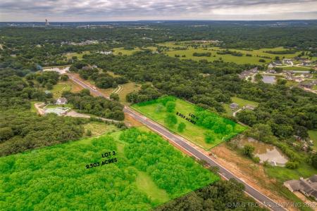 4663 Oak Timber Drive, Tulsa, 오클라호마 74131, 미국