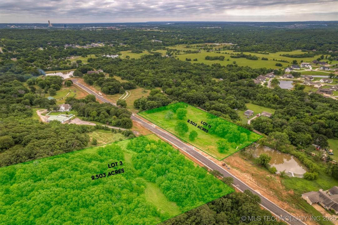 4663 Oak Timber Drive, Tulsa, Oklahoma 74131, Estados Unidos