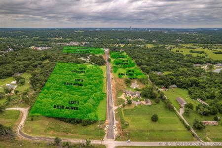 4663 Oak Timber Drive, Tulsa, Oklahoma 74131, Estados Unidos