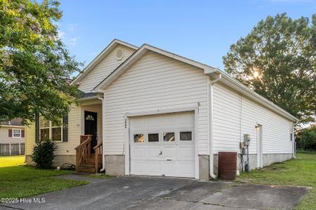 220 Pollard Drive, Jacksonville, North Carolina 28540