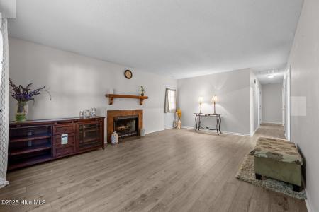 220 Pollard Drive, Jacksonville, North Carolina 28540