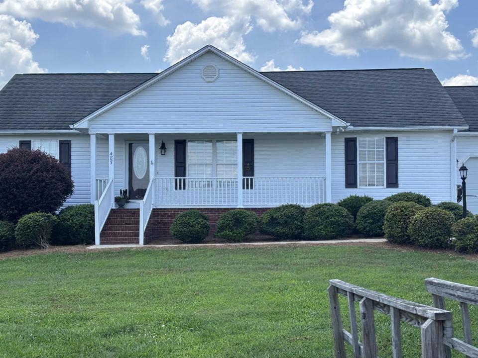 487 Midnight Road, Inman, Carolina Del Sur 29349, Estados Unidos
