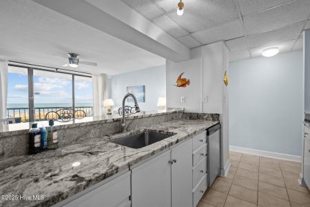 901 Lake Park Boulevard S , Unit 201, Carolina Beach, Caroline Du Nord 28428, États-Unis
