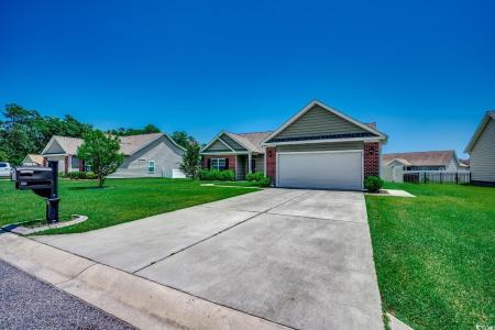 365 Lenox Dr., Conway, SC 29526, USA