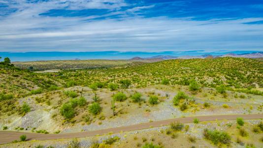 Lot 32 Giana Drive #32, Wickenburg, 亞利桑納州 85390, 美國