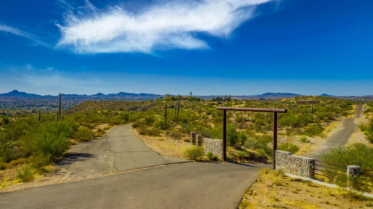 Lot 32 Giana Drive #32, Wickenburg, Arizona 85390, Estados Unidos