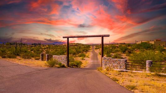 Lot 32 Giana Drive #32, Wickenburg, Arizona 85390, Estados Unidos
