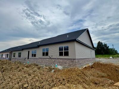 834 Ridgewood Drive #3, Berea, Kentucky 40403, États-Unis